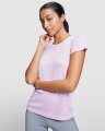 Dames Sportshirt Montecarlo Roly CA0423